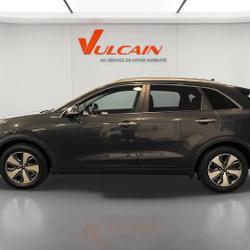 Kia Niro Niro 1.6 GDi Hybride 141 ch DCT6 Active V&eacute;nissieux