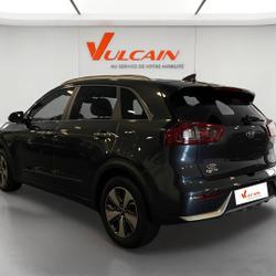 Kia Niro Niro 1.6 GDi Hybride 141 ch DCT6 Active V&eacute;nissieux
