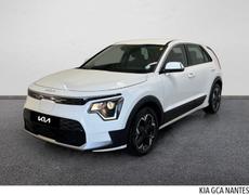 Kia Niro Saint-Herblain