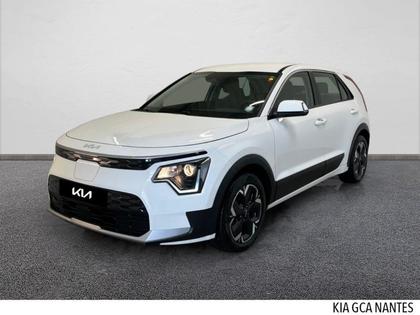 Kia Niro - EV 204ch Motion - 23 990 €