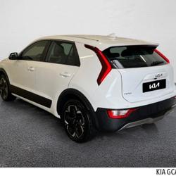 Kia Niro EV 204ch Motion Saint-Herblain