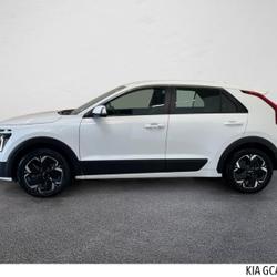 Kia Niro EV 204ch Motion Saint-Herblain