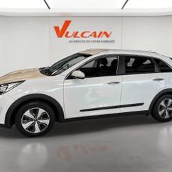 Kia Niro 1.6 GDi Hybride 141 ch DCT6 Active occasion - V&eacute;nissieux - photo 2/25