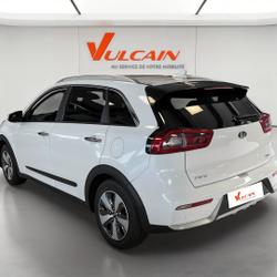 Kia Niro 1.6 GDi Hybride 141 ch DCT6 Active occasion - V&eacute;nissieux - photo 3/25