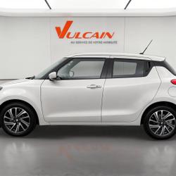 Suzuki Swift Swift 1.2 Dualjet Hybrid Auto (CVT) Pack V&eacute;nissieux