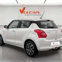 Suzuki Swift Swift 1.2 Dualjet Hybrid Auto (CVT) Pack V&eacute;nissieux