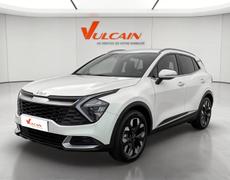 Kia Sportage Vénissieux
