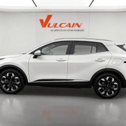 Kia Sportage Sportage 1.6 T-GDi 265ch ISG Hybride Rechargeable BVA6 4x4 Active V&eacute;nissieux