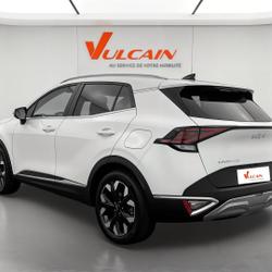 Kia Sportage Sportage 1.6 T-GDi 265ch ISG Hybride Rechargeable BVA6 4x4 Active V&eacute;nissieux