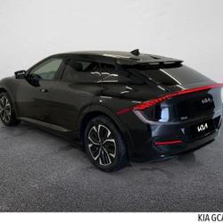 Kia EV6 325ch GT-Line 4WD Saint-Herblain