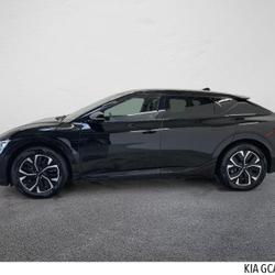 Kia EV6 325ch GT-Line 4WD Saint-Herblain