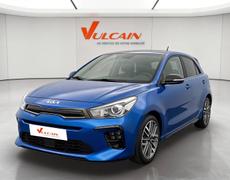 Kia Rio Vénissieux