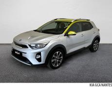 Kia Stonic - 1.0 T-GDi 120ch ISG Design Euro6d-T - 14 490 €
