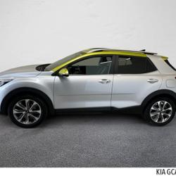 Kia Stonic 1.0 T-GDi 120ch ISG Design Euro6d-T Saint-Herblain