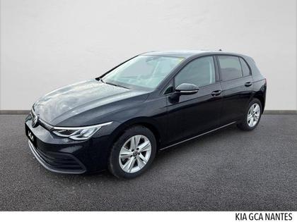 Volkswagen Golf - 1.5 eTSI OPF 150ch  Life 1st DSG7 - 19 490 €