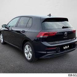 Volkswagen Golf 7 1.5 eTSI OPF 150ch  Life 1st DSG7 Saint-Herblain