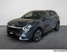 Kia Sportage Saint-Herblain