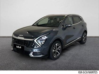 Kia Sportage - 1.6 T-GDi 230ch HEV Design BVA6 4x2 - 28 990 €