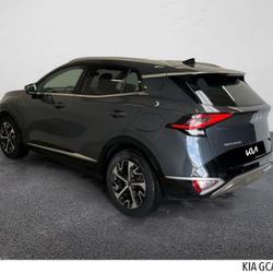 Kia Sportage 1.6 T-GDi 230ch HEV Design BVA6 4x2 Saint-Herblain