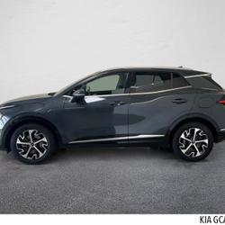 Kia Sportage 1.6 T-GDi 230ch HEV Design BVA6 4x2 Saint-Herblain