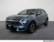 Kia Sportage - 1.6 T-GDi 210ch HEV Active BVA6 - 34 990 €