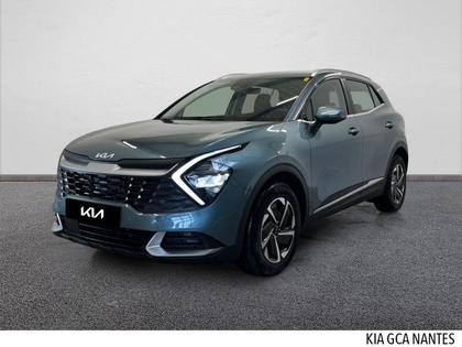Kia Sportage - 1.6 T-GDi 210ch HEV Active BVA6 - 34 990 €