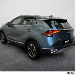 Kia Sportage 1.6 T-GDi 210ch HEV Active BVA6 Saint-Herblain