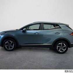 Kia Sportage 1.6 T-GDi 210ch HEV Active BVA6 Saint-Herblain