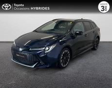 Toyota Corolla Touring Sports Saint-Herblain