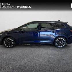 Toyota Corolla Touring Sports 122h Dynamic Business + Programme Beyond Zero Academy MY22 Saint-Herblain
