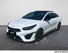 Kia Pro Cee'd Saint-Herblain
