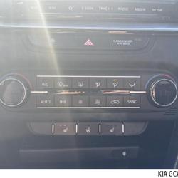 Kia Pro Cee'd 1.5 T-GDI 160ch GT Line Premium DCT7 Saint-Herblain