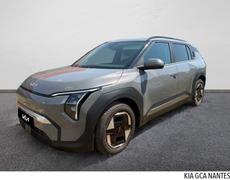 Kia EV3 Saint-Herblain