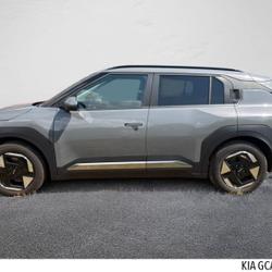 Kia EV3 204ch 58,3kWh Earth Saint-Herblain