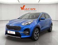 Kia Sportage Vénissieux