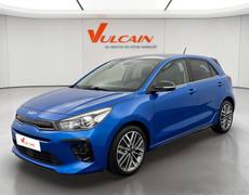 Kia Rio Vienne
