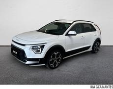 Kia Niro Saint-Herblain