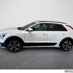 Kia Niro 1.6 GDi 129ch HEV Premium DCT6 Saint-Herblain