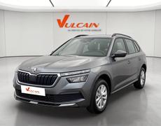 Skoda Kamiq Vénissieux