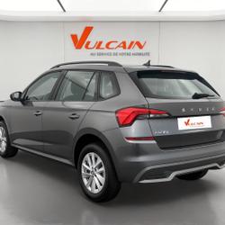 Skoda Kamiq 1.0 TSI Evo 110 ch DSG7 Ambition occasion - V&eacute;nissieux - photo 3/30