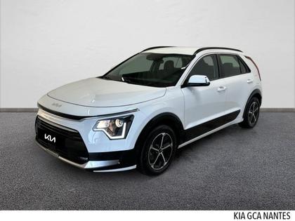 Kia Niro - 1.6 GDi 129ch HEV Active DCT6 - 29 990 €