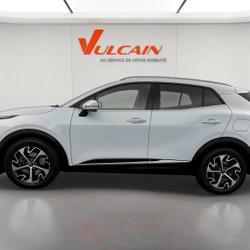 Kia Sportage 1.6 T-GDi 230ch ISG Hybride BVA6 4x2 Design occasion - V&eacute;nissieux - photo 2/31