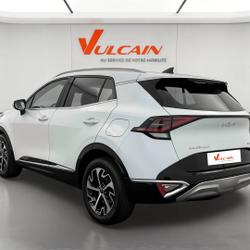 Kia Sportage 1.6 T-GDi 230ch ISG Hybride BVA6 4x2 Design occasion - V&eacute;nissieux - photo 3/31