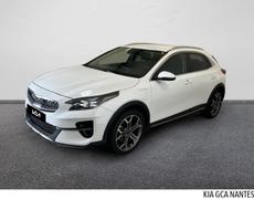 Kia XCee'd Saint-Herblain