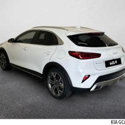 Kia XCee'd 1.6 GDi 105ch + Plug-In 60.5ch Black & White Edition DCT6 MY22 Saint-Herblain