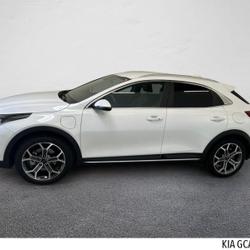Kia XCee'd 1.6 GDi 105ch + Plug-In 60.5ch Black & White Edition DCT6 MY22 Saint-Herblain