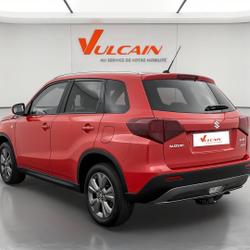Suzuki Vitara Vitara 1.4 Boosterjet Hybrid Privil&egrave;ge V&eacute;nissieux