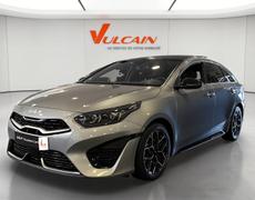 Kia Pro Cee'd Vénissieux