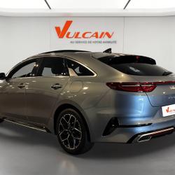 Kia Pro Cee'd PROCEED 1.5 T-GDi 160 ch DCT7 GT Line Premium V&eacute;nissieux