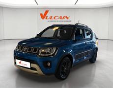 Suzuki Ignis Vénissieux